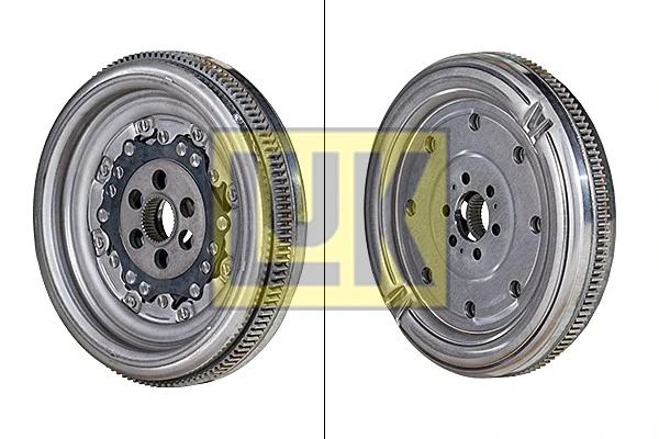 Flywheel